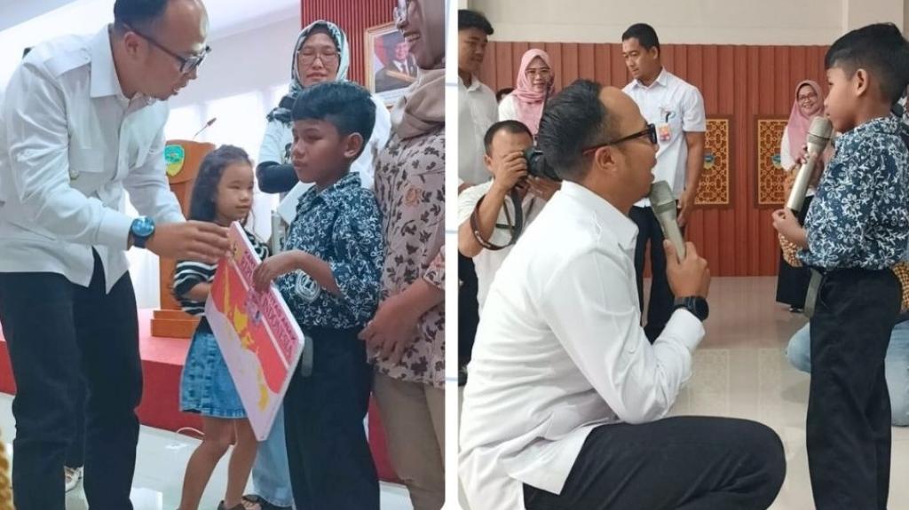 Pelayanan Kesehatan Gratis bagi Disabilitas di Tasikmalaya: Wujud Nyata Program Tasik Melayani