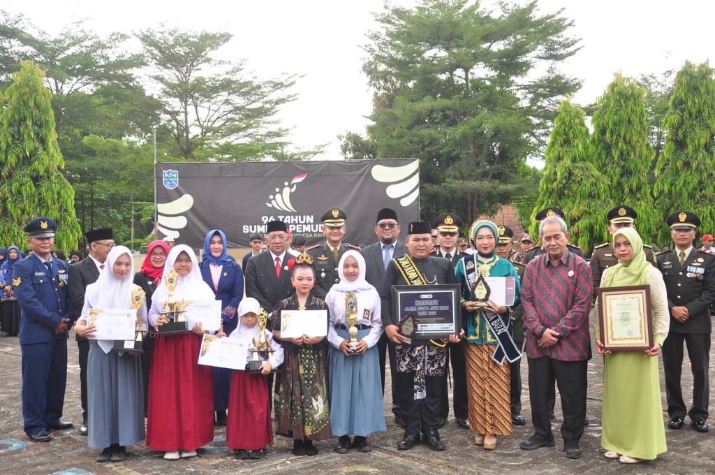 Pemerintah Dorong Pemuda Kota Banjar Perkuat Kolaborasi