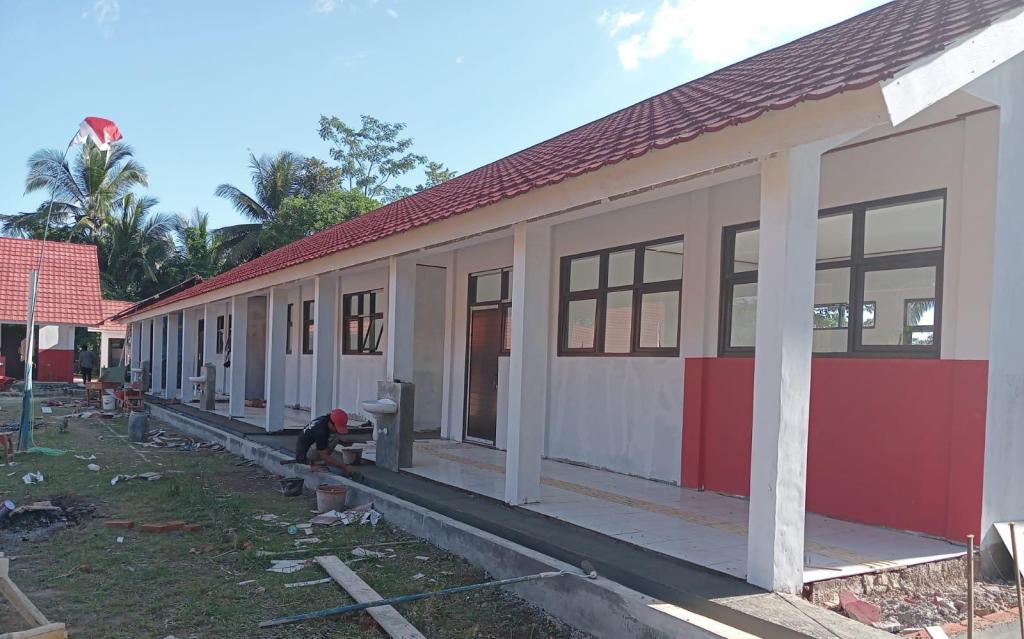 Pemkab Tasikmalaya Fokus Perbaikan Fasilitas Sekolah untuk Tingkatkan Kualitas Pendidikan