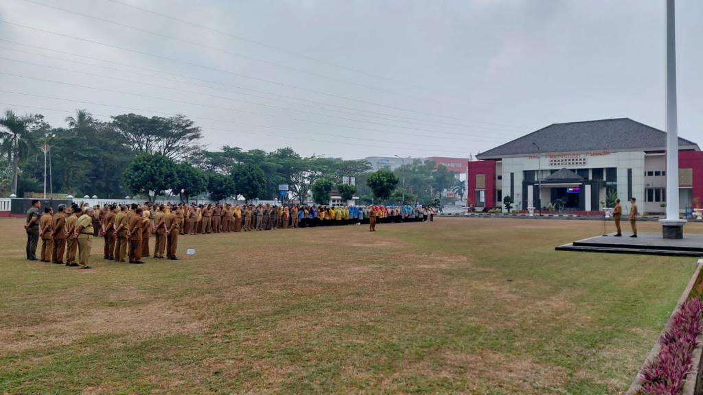 PPPK Paruh Waktu Diangkat Penuh Waktu pada 2027? BKPSDM Kota Tasikmalaya: Kita Tunggu Aturan Jelasnya