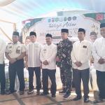 Pemkot Banjar Bersama TNI dan BAZNAS Galang Donasi untuk Korban Gempa NTT