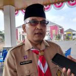 Pemkot Tak Mampu Cover Efisiensi, Disdik Kota Tasikmalaya Ajukan Perbaikan SMPN 17 ke Pusat