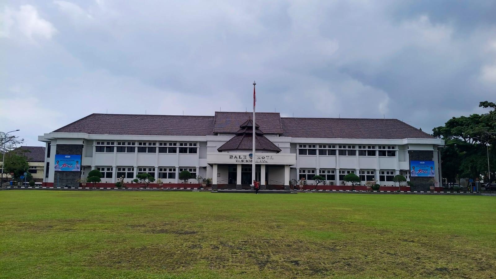 Pemkot Tasikmalaya Cari Solusi Kreatif Hadapi Pemotongan Dana Rp219 Miliar oleh Pemerintah Pusat