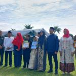 Pemkot Tasikmalaya Gelar Sidang Isbat Nikah Terpadu, 132 Pasangan Dapat Pengakuan Hukum