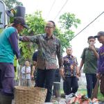 Pemkot Tasikmalaya Operasikan 3 Dumptruck Sampah Baru, Optimis Penanganan Lebih Efektif