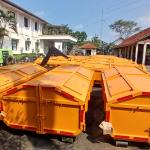 Pemkot Tasikmalaya Realisasikan Pengalihan Anggaran Mobil Dinas untuk Armada Pengelolaan Sampah