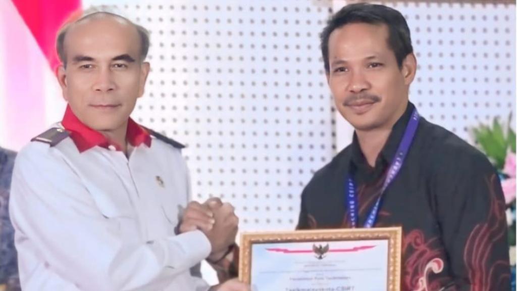 Pemkot Tasikmalaya Resmi Bentuk Tim CSIRT, Siap Perkuat Keamanan Siber