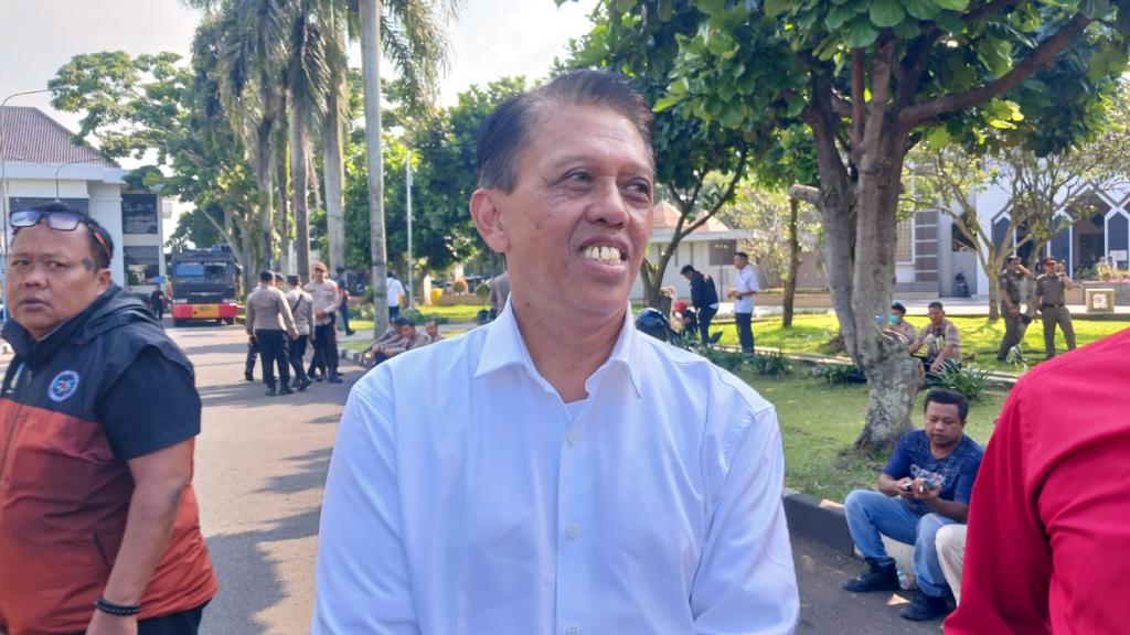Pemkot Tasikmalaya Siap Terapkan Pendidikan Gratis di Sekolah Swasta Jika Diatur Resmi oleh Pusat