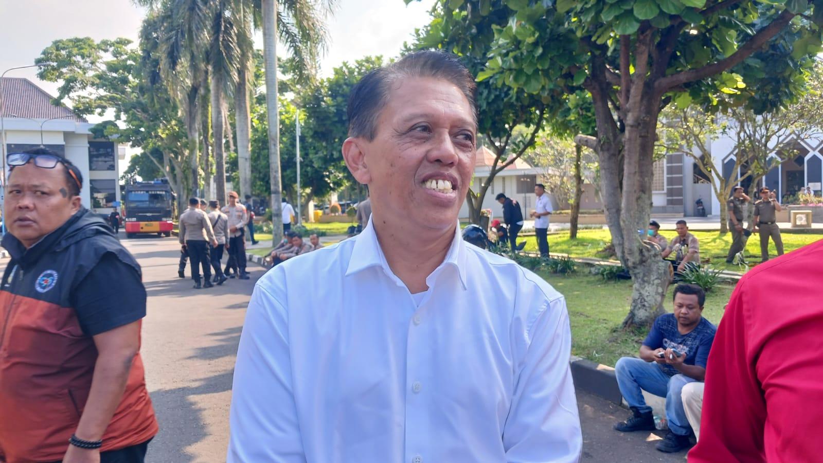 Pemkot Tasikmalaya Siap Terapkan Pendidikan Gratis di Sekolah Swasta Jika Diatur Resmi oleh Pusat