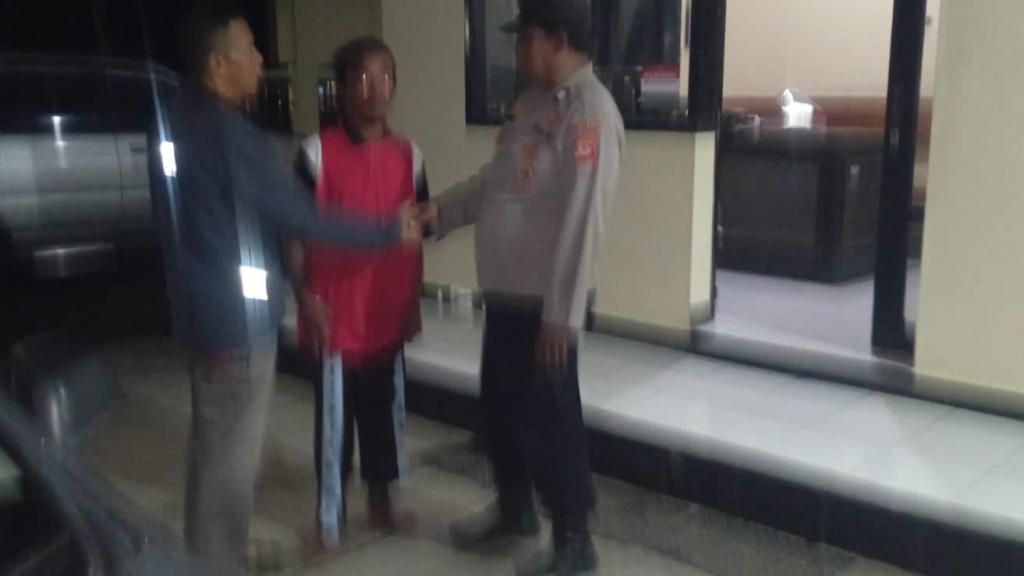 Pemuda Disabilitas Asal Banyumas yang Hilang Ditemukan Selamat di Kota Banjar