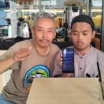 Pemuda Disabilitas Netra Asal Tasikmalaya Lolos UNESA, Orang Tua Rela Jual Sawah untuk Biaya Kuliah