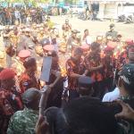 Buntut Kasus Pengeroyokan, Pemuda Pancasila Mendatangi Pendopo Kota Banjar: Wali Kota dan Tokoh Batak Pastikan Bebas Isu SARA