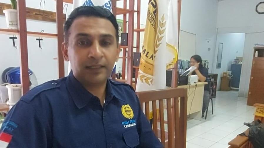 Penasihat Hukum Pertama Ungkap Proses Pendampingan Para Terdakwa Kasus Pembacokan di Jalan SL Tobing Tasikmalaya