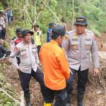 Pencarian Korban Longsor Salawu Tasikmalaya Resmi Dihentikan, Dua Warga Masih Belum Ditemukan