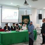 Peneliti UI Buktikan Susu Kambing Etawa Punya Potensi Lindungi Lambung dari Peradangan
