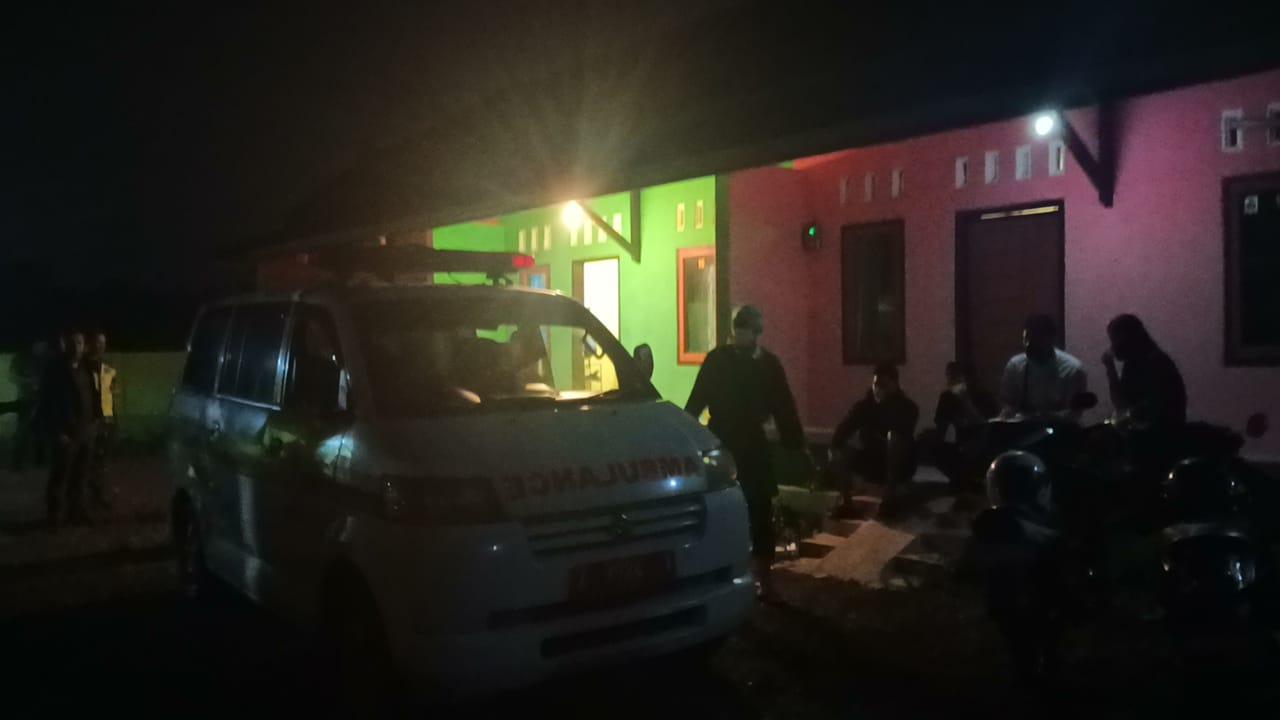 Penemuan Mayat Perempuan di Kos Ciamis, Ketua RT: Korban Baru Sebulan Tinggal, Belum Terdata Warga