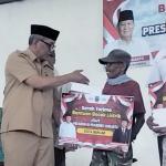 Penerima Manfaat Dilarang Menjual atau Menggadaikan, 200 Becak Listrik Bantuan Presiden Resmi Diserahkan di Kota Banjar
