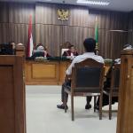 Penganiaya Pengacara Azis Aptira Divonis 6 Bulan Penjara, Korban Terima Putusan Hakim