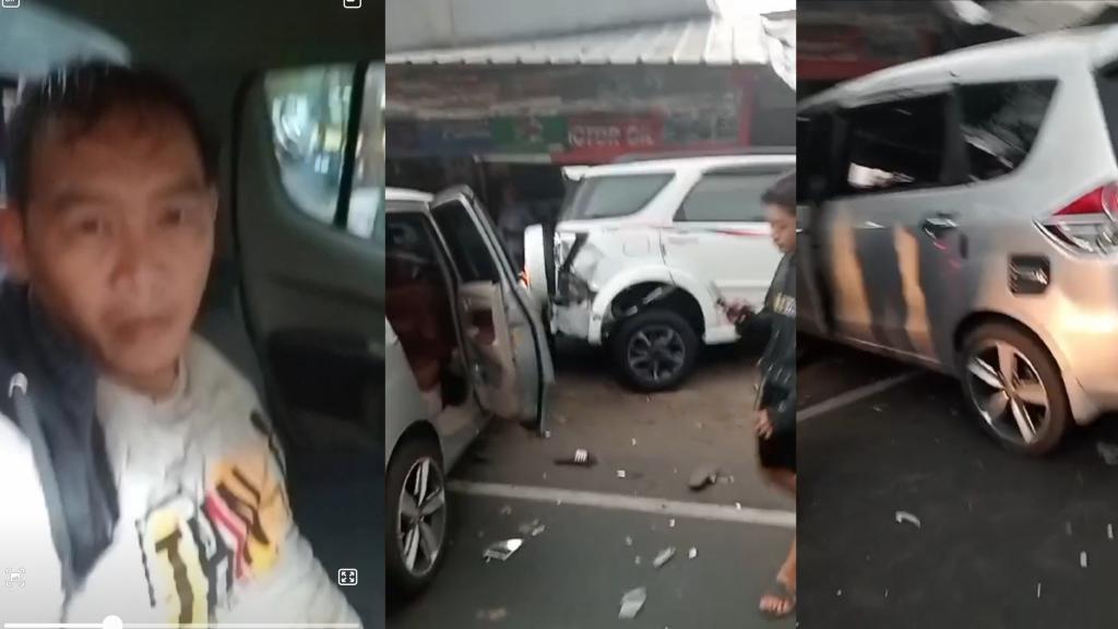 Pengejaran Pelaku Ganjal ATM di Tasikmalaya, Polisi Berhasil Tangkap Satu Pelaku, Tiga Lainnya Kabur