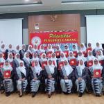 Pengurus Baru IBI Ciamis Resmi Dilantik, Teguhkan Komitmen Profesionalisme dan Inovasi
