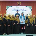 Pengurus DPD LASQI Resmi Dilantik, Wawalkot Tasikmalaya Harap Jadi Mitra Pemerintah dalam Lestarikan Seni Qasidah
