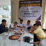 Pengusaha Muda M. Abdul Karim Resmi Ambil Formulir Pendaftaran Calon Ketua KADIN Kota Tasikmalaya Periode 2026–2031