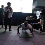 Penuhi Janji, Wali Kota Tasikmalaya Push-Up 20 Kali Usai Inggris Ditumbangkan Argentina