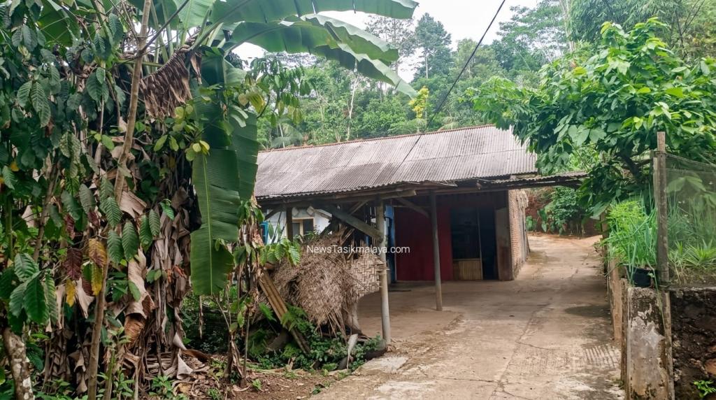 Penyergapan Senyap di Rajadesa Ciamis, Pemilik Penggilingan Padi Dicokok Densus 88 Tanpa Perlawanan