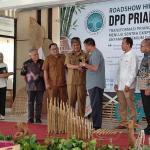 Perajin Kesulitan Bahan Baku, Pemkot Tasikmalaya Usulkan Arboretum Bambu ke Pemprov Jabar
