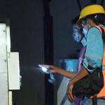 Perbaikan Pipa Utama, Perumdam Tirta Anom Imbau Warga Kota Banjar Menampung Air