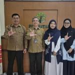 Perhutani KPH Tasikmalaya Gandeng Unsil, Teliti Adaptasi Kantong Semar di Gunung Galunggung