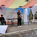 Peringatan HAN 2026 di Dadaha, Kepala DPPKBP3A Ajak Warga Kota Tasikmalaya Refleksi Hak Anak