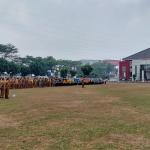 Peringati Harganas Ke-33, Wali Kota Tasikmalaya: Momen Refleksi Pentingnya Peran Keluarga di Tengah Derasnya Perubahan Zaman