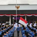 Peringatan Hari Jadi ke-383 Ciamis, Bupati Ajak Masyarakat Refleksi dan Berinovasi