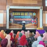 Peringati HLUN ke-29, Ciamis Tegaskan Komitmen sebagai Kabupaten Ramah Lansia