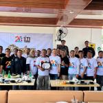 Peringati HUT ke-28, IJTI Galuh Raya Tegaskan Komitmen Jaga Marwah Jurnalisme di Tengah Disrupsi Digital