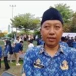 Perjuangan 20 Tahun Aris Firdaus Berbuah Manis, Resmi Dilantik Jadi ASN PPPK Kota Banjar