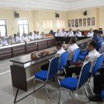 Perkuat Kebijakan Berbasis Data, Bapperida Ciamis Resmi Meluncurkan Platform KMS CERDAS