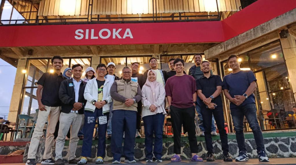 Perluas Perlindungan Pekerja, BPJS Ketenagakerjaan Gandeng KADIN dan HIPMI Kota Tasikmalaya