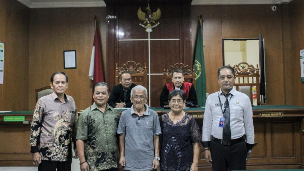 Permudah Legalitas Perkawinan, Disdukcapil Ciamis Perkuat Layanan Terintegrasi Lewat Inovasi 'GASPOL PAKTA MANIS'