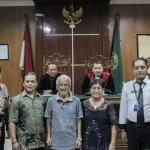 Permudah Legalitas Perkawinan, Disdukcapil Ciamis Perkuat Layanan Terintegrasi Lewat Inovasi 'GASPOL PAKTA MANIS'