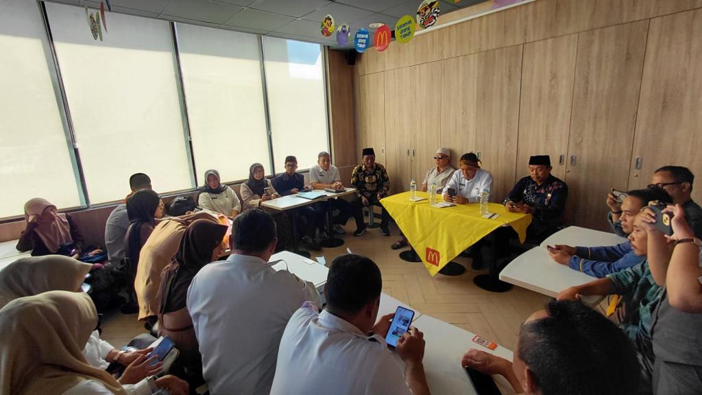 Pertama di Jawa Barat, Majelis Taklim Tunanetra Al Hikmah Tasikmalaya Resmi Kantongi Legalitas Kemenag