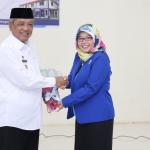 Perumdam Tirta Anom Banjar Luncurkan Air Minum Kemasan “TAB”, Wujud Kemandirian dan Kebanggaan Daerah