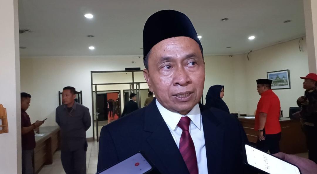 PJs Bupati Tasikmalaya Yedi Rahmat Usulkan Pembangunan Exit Tol untuk Tarik Investor