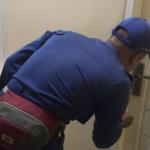 Pintu Kamar Kost Terkunci Dari Luar, Mahasiswi di Ciamis Minta Bantuan Damkar Dini Hari