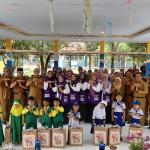 Pionir di Priangan Timur, Pemkot Tasikmalaya Luncurkan Program Tasik Pintar TK Negeri Rakyat