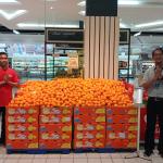 Plaza Asia Tasikmalaya Gelar Promo JUSAMI, Diskon Besar-Besaran Akhir Pekan Ini