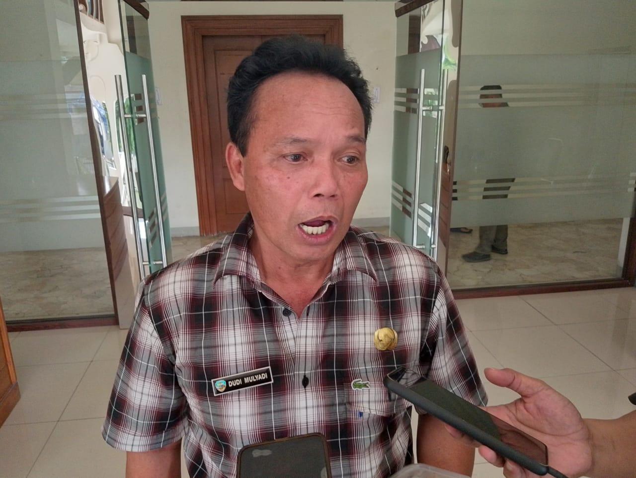 Plt Kepala Bappelitbangda Kota Tasikmalaya Klarifikasi soal Staf Piknik ke Thailand saat Hari Kerja