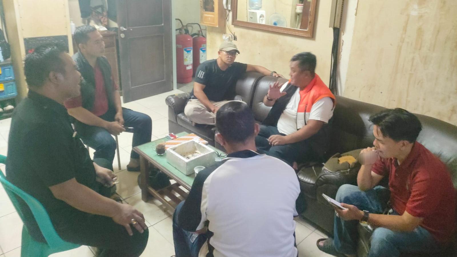 Plt Wadirum RSUD dr. Soekardjo Minta Maaf atas Pengusiran Wartawan saat Liputan, Janji Lakukan Pembinaan Internal