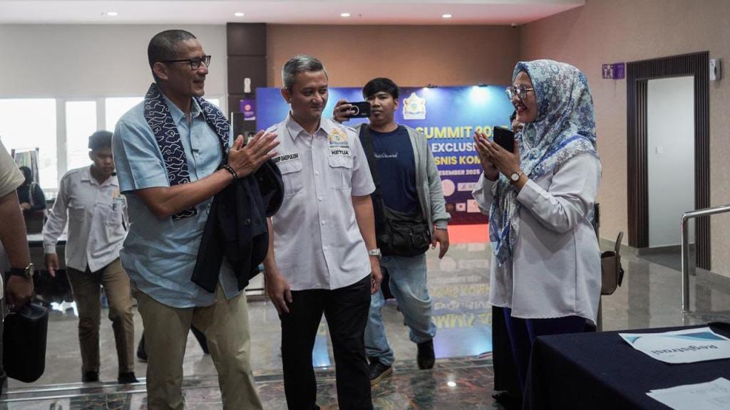 Polemik Mukota V KADIN Kota Tasikmalaya Memanas, Kubu Asep Saepuloh Minta KADIN Indonesia Turun Tangan Verifikasi KTA Calon